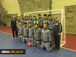 کاروان ورزشی  دانشگاه فرهنگیان استان کردستان به روایت تصویر: 12