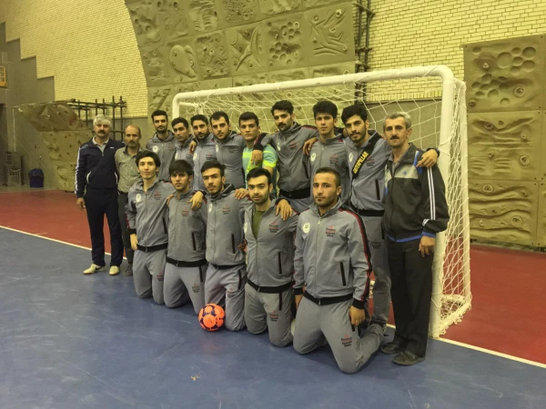 کاروان ورزشی  دانشگاه فرهنگیان استان کردستان به روایت تصویر: 12