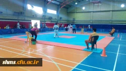 کاروان ورزشی  دانشگاه فرهنگیان استان کردستان به روایت تصویر: 15