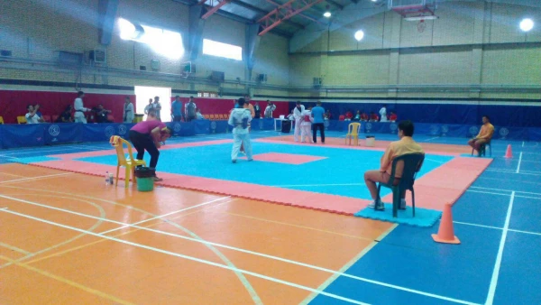 کاروان ورزشی  دانشگاه فرهنگیان استان کردستان به روایت تصویر: 15