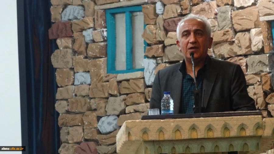 سرپرست پردیس شهید مدرس کردستان عنوان کرد

نظام آموزشی تدوین کننده آینده بهتر برای کشور است 3