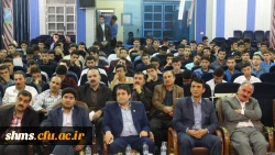 سرپرست پردیس شهید مدرس کردستان عنوان کرد

نظام آموزشی تدوین کننده آینده بهتر برای کشور است 4