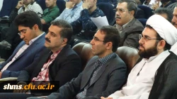 سرپرست پردیس شهید مدرس کردستان عنوان کرد

نظام آموزشی تدوین کننده آینده بهتر برای کشور است 6