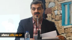 سرپرست پردیس شهید مدرس کردستان عنوان کرد

نظام آموزشی تدوین کننده آینده بهتر برای کشور است 7