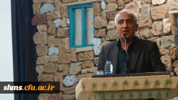 دکتر الماسی در آیین آغازیین / استقبال دانشجویان جدید الورود عنوان کرد

نظام آموزشی تدوین کننده آینده بهتر برای کشور است 2