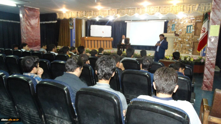 اقدامات قابل تحسین ؛

امور فرهنگی و اجتماعی شهید مدرس سنندج   به مناسبت هفته بهداشت و روان | انتخابات  کانون ها 5