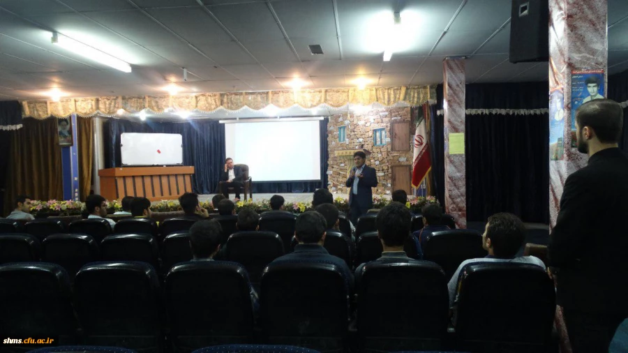 اقدامات قابل تحسین ؛

امور فرهنگی و اجتماعی شهید مدرس سنندج   به مناسبت هفته بهداشت و روان | انتخابات  کانون ها 6