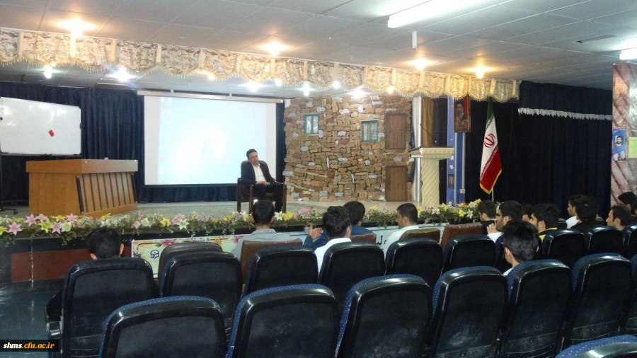 اقدامات قابل تحسین ؛

امور فرهنگی و اجتماعی شهید مدرس سنندج   به مناسبت هفته بهداشت و روان | انتخابات  کانون ها 7