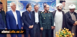 در دیدار روسای دانشگاه های استان کردستان با فرمانده سپاه بیت المقدس کردستان مطرح شد:

ما دانشگاهیان همه پاسدار هستیم 2