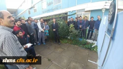 به مناسبت هفته بهداشت و روان و تربیت بدنی برگزار شد:

یک روز شاد در پردیس با برگزاری مسابقات دارت، تنیس روی میز با حضور دانشجویان، کارکنان و اساتید 2