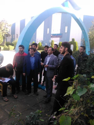 به مناسبت هفته بهداشت و روان و تربیت بدنی برگزار شد:

یک روز شاد در پردیس با برگزاری مسابقات دارت، تنیس روی میز با حضور دانشجویان، کارکنان و اساتید 3