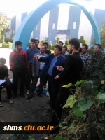 به مناسبت هفته بهداشت و روان و تربیت بدنی برگزار شد:

یک روز شاد در پردیس با برگزاری مسابقات دارت، تنیس روی میز با حضور دانشجویان، کارکنان و اساتید 4