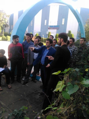 به مناسبت هفته بهداشت و روان و تربیت بدنی برگزار شد:

یک روز شاد در پردیس با برگزاری مسابقات دارت، تنیس روی میز با حضور دانشجویان، کارکنان و اساتید 4