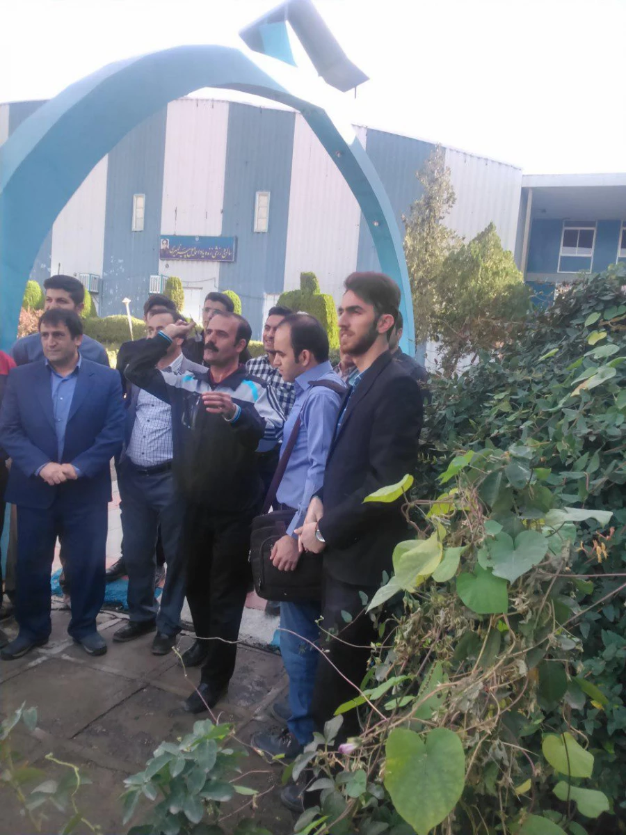 به مناسبت هفته بهداشت و روان و تربیت بدنی برگزار شد:

یک روز شاد در پردیس با برگزاری مسابقات دارت، تنیس روی میز با حضور دانشجویان، کارکنان و اساتید 5