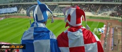 به همت کانون فضای مجازی و نمایش و تقد فیلم اتفاق افتاد:

حضور دانشجویان پردیس شهید مدرس در سالن همایش دانشگاه و تماشای دربی 85 تهران