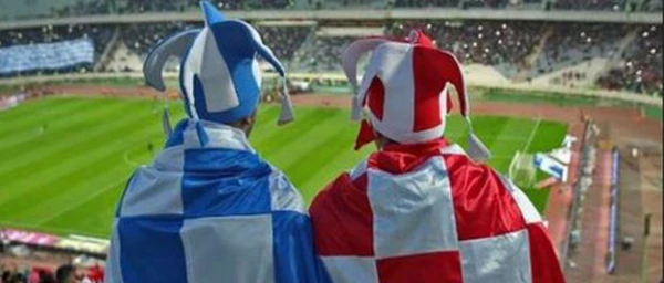 به همت کانون فضای مجازی و نمایش و تقد فیلم اتفاق افتاد:

حضور دانشجویان پردیس شهید مدرس در سالن همایش دانشگاه و تماشای دربی 85 تهران 2