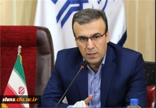 پیام تبریک دکتر یحیی معروفی به دکتر سلیمان پاک سرشت معاون وزیر و رئیس سازمان فنی و حرفه ای کشور