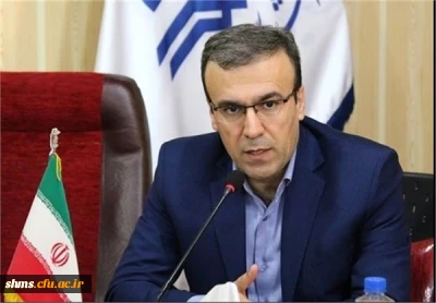 پیام تبریک دکتر یحیی معروفی به دکتر سلیمان پاک سرشت معاون وزیر و رئیس سازمان فنی و حرفه ای کشور