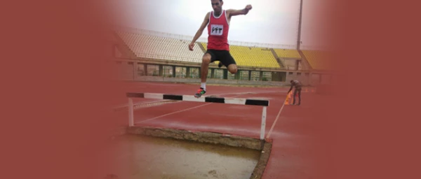 نتایج دومین روز  مسابقات دو و میدانی

دانشجویان پسر منطقه ۵ ورزش های دانشگاهی (انتخابی المپیاد دانشجویی) 2