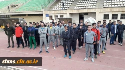 کارشناس تربیت بدنی پردیس شهید مدرس سنندج :

نتایج نهایی  مسابقات دو و میدانی  وزارت علوم و تحقیقات و فن آوری را اعلام کرد 4