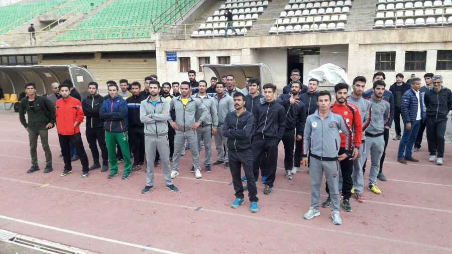 کارشناس تربیت بدنی پردیس شهید مدرس سنندج :

نتایج نهایی  مسابقات دو و میدانی  وزارت علوم و تحقیقات و فن آوری را اعلام کرد 4