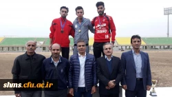 کارشناس تربیت بدنی پردیس شهید مدرس سنندج :

نتایج نهایی  مسابقات دو و میدانی  وزارت علوم و تحقیقات و فن آوری را اعلام کرد 5