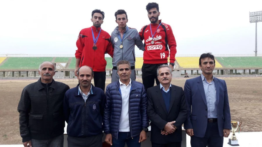 کارشناس تربیت بدنی پردیس شهید مدرس سنندج :

نتایج نهایی  مسابقات دو و میدانی  وزارت علوم و تحقیقات و فن آوری را اعلام کرد 5