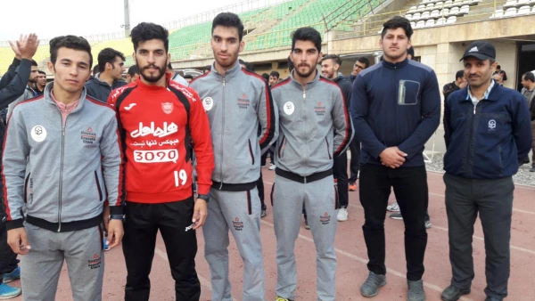 کارشناس تربیت بدنی پردیس شهید مدرس سنندج :

نتایج نهایی  مسابقات دو و میدانی  وزارت علوم و تحقیقات و فن آوری را اعلام کرد 6