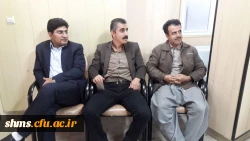 حرکت خداپسندانه دانشجویان پردیس شهید مدرس کردستان؛

اهدای خون توسط جمعی از دانشجویان و پرسنل پردیس شهید مدرس کردستان 3