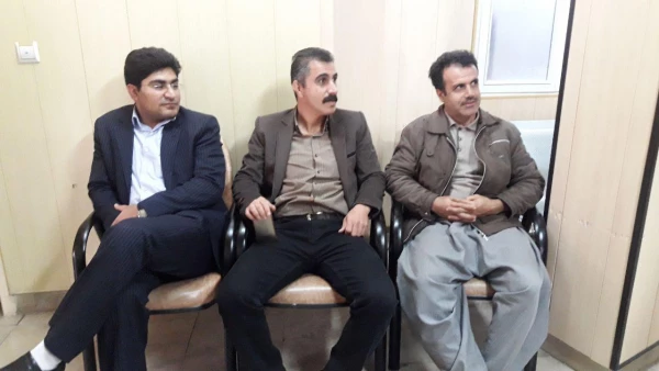 حرکت خداپسندانه دانشجویان پردیس شهید مدرس کردستان؛

اهدای خون توسط جمعی از دانشجویان و پرسنل پردیس شهید مدرس کردستان 3