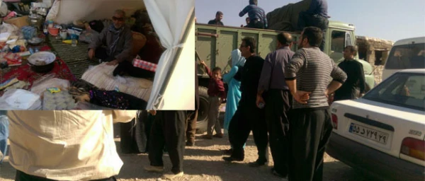 زیبایی،  بر بستر فاجعه

دیداری تلخ و شیرین| اعضای هیأت علمی دانشگاه فرهنگیان کردستان | با مردمان آسیب دیده زلزله اخیر استان کرمانشاه 2