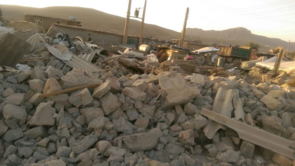 زیبایی،  بر بستر فاجعه

دیداری تلخ و شیرین| اعضای هیأت علمی دانشگاه فرهنگیان کردستان | با مردمان آسیب دیده زلزله اخیر استان کرمانشاه 4