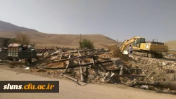 زیبایی،  بر بستر فاجعه

دیداری تلخ و شیرین| اعضای هیأت علمی دانشگاه فرهنگیان کردستان | با مردمان آسیب دیده زلزله اخیر استان کرمانشاه 5