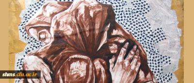 اثر هنرمند و استاد پردیس شهید مدرس کردستان ؛

در سوک زلزله زدگان ازگله، سرپل وزهاب، کرمانشاه