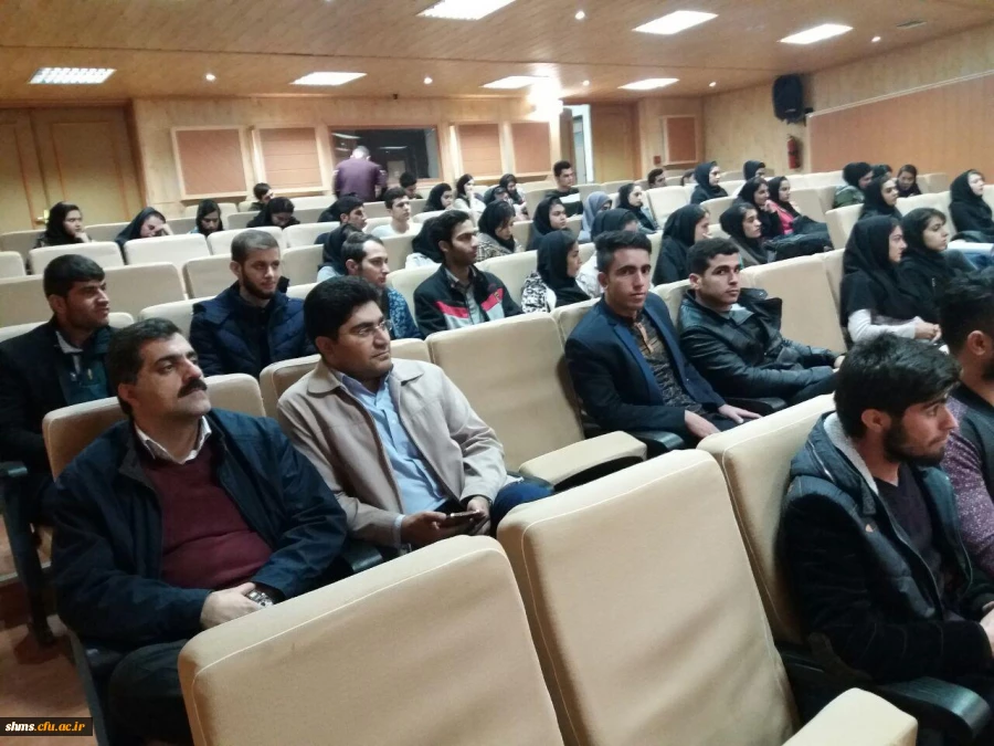 شرکت پردیس شهید مدرس کردستان؛

 سمینار تحلیل جامعه شناختی مضیقه ی ازدواج در دو دهه اخیر در |دانشگاه کردستان| 2