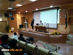 شرکت پردیس شهید مدرس کردستان؛

 سمینار تحلیل جامعه شناختی مضیقه ی ازدواج در دو دهه اخیر در |دانشگاه کردستان| 3