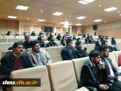 شرکت پردیس شهید مدرس کردستان؛

 سمینار تحلیل جامعه شناختی مضیقه ی ازدواج در دو دهه اخیر در |دانشگاه کردستان| 4