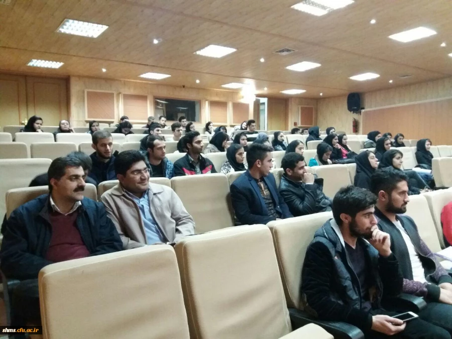 شرکت پردیس شهید مدرس کردستان؛

 سمینار تحلیل جامعه شناختی مضیقه ی ازدواج در دو دهه اخیر در |دانشگاه کردستان| 4