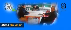 در راستای تفاهم نامه همکاری های کانون پرورش فکری کودکان و نوجوانان و دانشگاه فرهنگیان ؛

دبیر انجمن علمی دانشجویی شهید مدرس با  پوررضایی نماینده  کانون پرورش فکری کودکان و نوجوانان دیدار  نمود 2