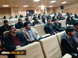 شرکت پردیس شهید مدرس کردستان؛

 سمینار تحلیل جامعه شناختی مضیقه ی ازدواج در دو دهه اخیر در |دانشگاه کردستان| 4