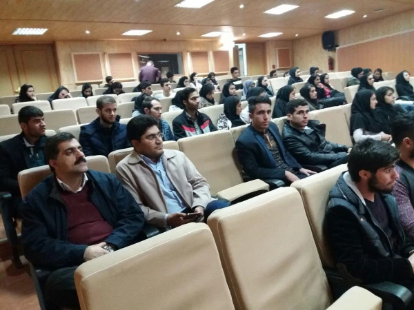 شرکت پردیس شهید مدرس کردستان؛

 سمینار تحلیل جامعه شناختی مضیقه ی ازدواج در دو دهه اخیر در |دانشگاه کردستان| 4