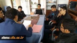 کانون دانشجویی اقتصاد مقاومتی

که  دبیر و اعضای هیئت موسس آن تماما دانشجویان ورودی جدیدالوورد 1396 هستند تاسیس گردید. 2