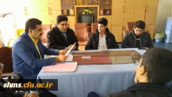 کانون دانشجویی اقتصاد مقاومتی

که  دبیر و اعضای هیئت موسس آن تماما دانشجویان ورودی جدیدالوورد 1396 هستند تاسیس گردید. 4