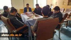 کانون دانشجویی اقتصاد مقاومتی

که  دبیر و اعضای هیئت موسس آن تماما دانشجویان ورودی جدیدالوورد 1396 هستند تاسیس گردید. 5