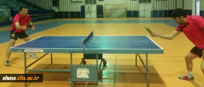 نتایج  مسابقات تنیس روی میز که به مناسبت هفته بسیج برگزار گردید اعلام شد.