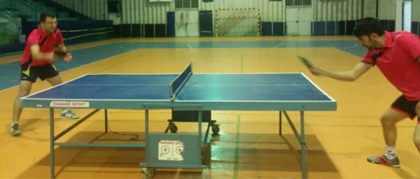 نتایج  مسابقات تنیس روی میز که به مناسبت هفته بسیج برگزار گردید اعلام شد. 2