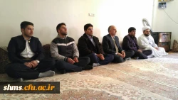 به همت بسیج دانشجویی پردیس شهید مدرس سنندج

با خانواده معظم و معزز شهید دانشجو  |حیدرعزیزی | 2