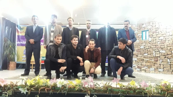 تقدیر سرپرست پردیس شهید مدرس سنندج؛
از نو معلمان افتخارآفرین کردستان در مراسم 16 آذر به روایت تصویر 3