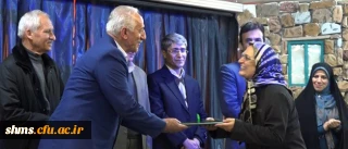 در پردیس شهید مدرس کردستان برگزار شد؛

سخنرانی  برجسته ترین چهره ی آموزش ریاضی ایران برای تشریح «آموزش ریاضی قبل از خدمت معلمان دوره ابتدایی»