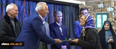 در پردیس شهید مدرس کردستان برگزار شد؛

سخنرانی  برجسته ترین چهره ی آموزش ریاضی ایران برای تشریح «آموزش ریاضی قبل از خدمت معلمان دوره ابتدایی»